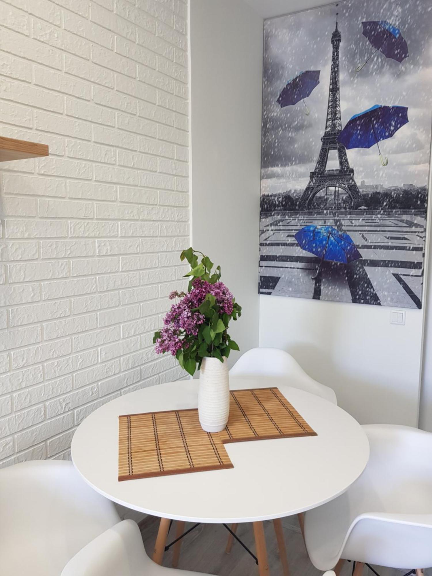 Ferienwohnung Arcadia Sky Odessa Zimmer foto