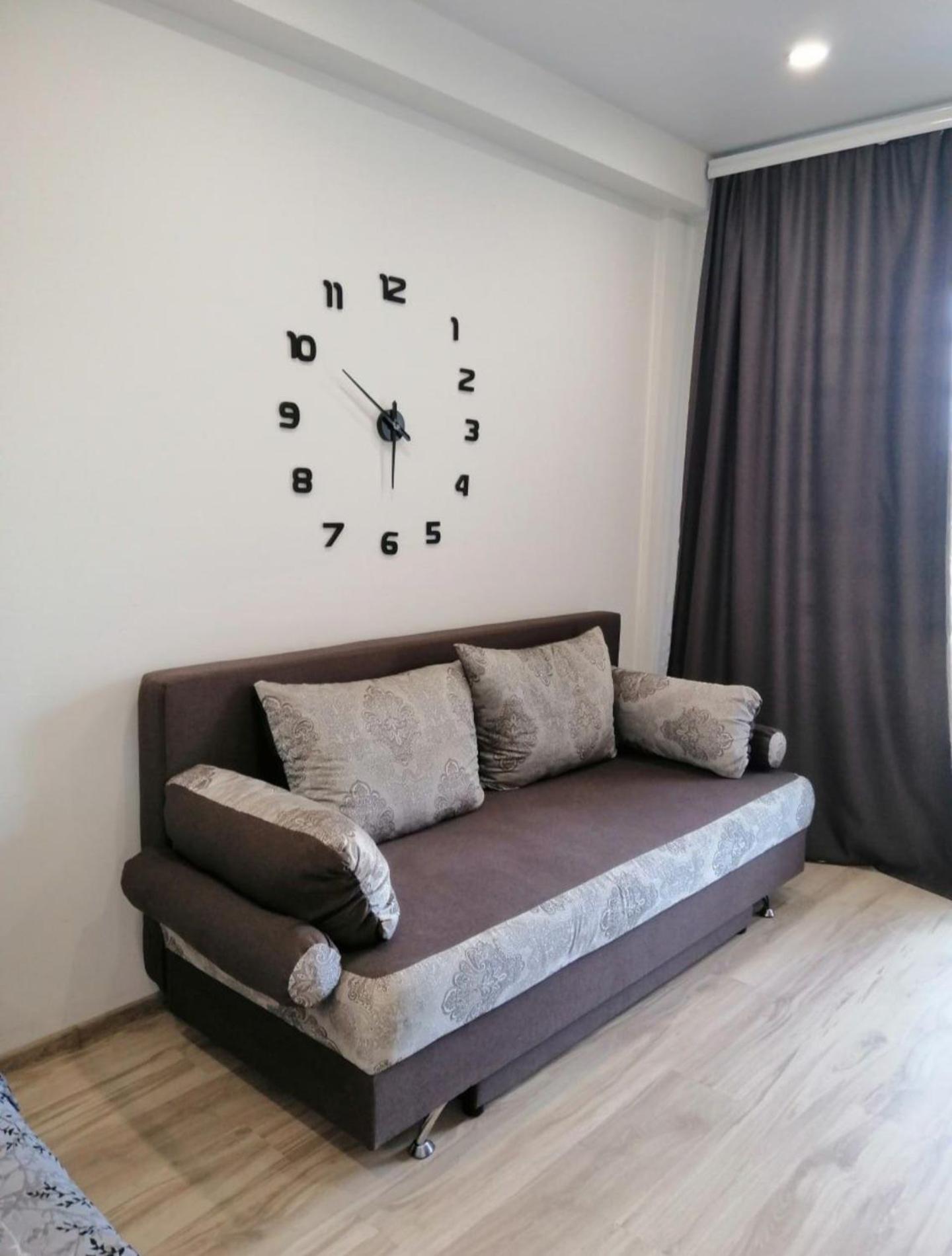 Ferienwohnung Arcadia Sky Odessa Exterior foto