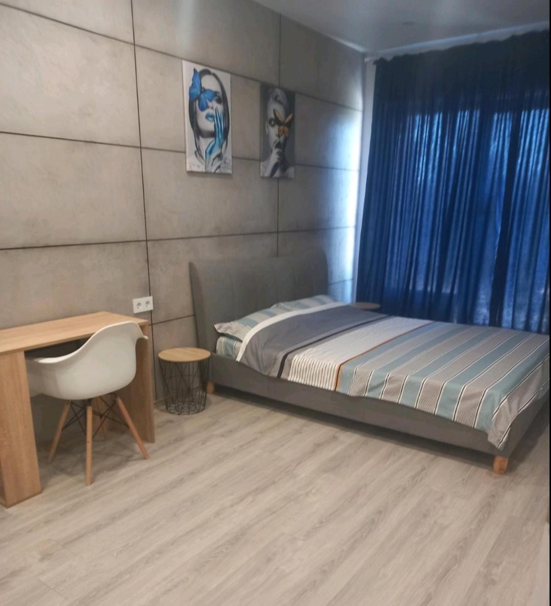 Ferienwohnung Arcadia Sky Odessa Zimmer foto